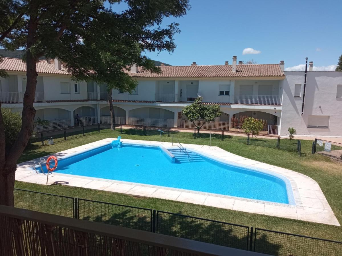 Appartamento Residencial Zahazar Zahara de los Atunes